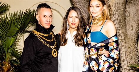 5 things we hope to see in the moschino x handm collaboration huffpost