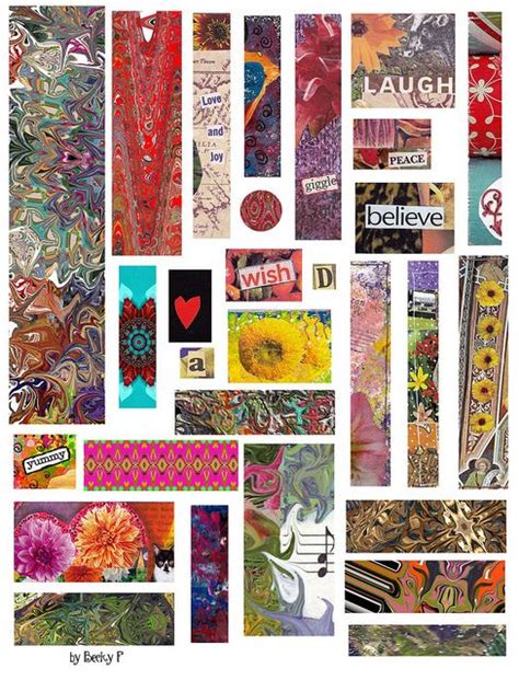 collage sheet     becky   flickr print collage