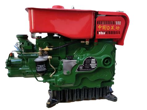 china ld  high quality single cylinder diesel engine producer