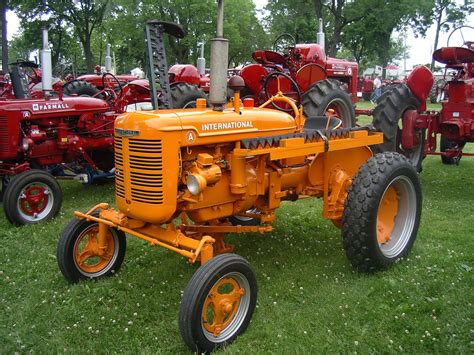 ih  industrial farmall tractors tractors farmall