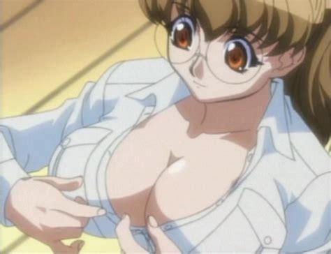 Busty Anime Big Tits Hentai Milk Tank Godannar Mouse