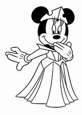 Mouse Read Mickey sketch template
