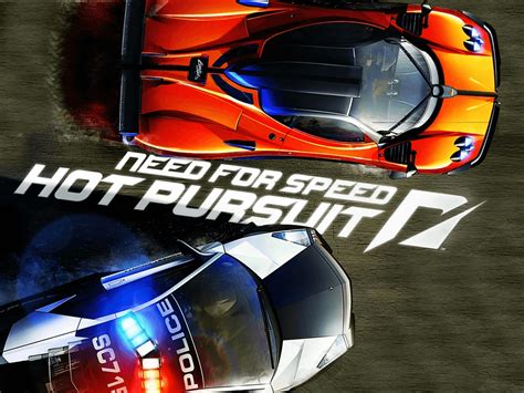 Download Need For Speed Hot Pursuit 2010 Game For Pc Free