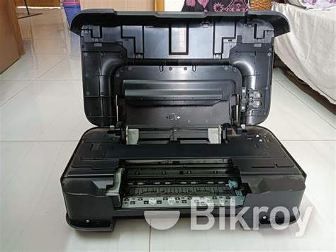 canon ip printer sell  dhanmondi bikroy