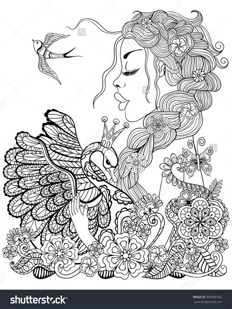 cat coloring pages  coloring page fairy coloring pages bird