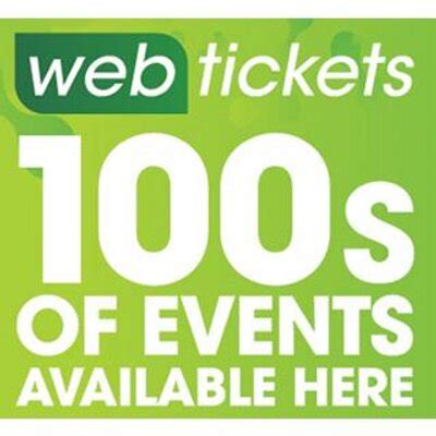 webtickets    bookings