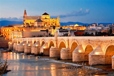 amazing     andalusia spain     miles