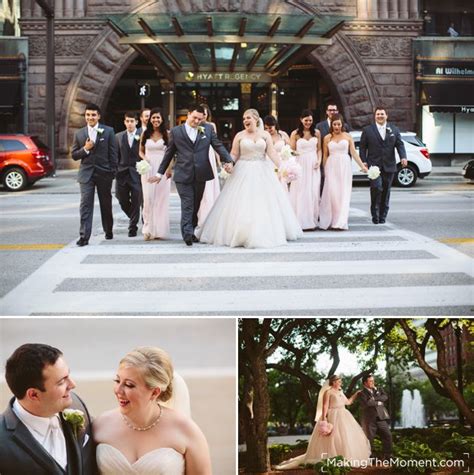 Cleveland Wedding Photographer 0090  Making The Moment Photography