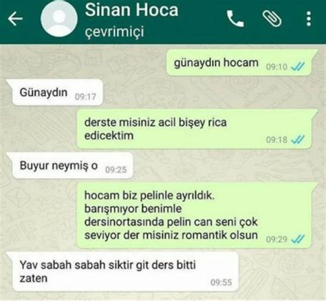 yaran whatsapp diyalogları sayfa 7 uludağ sözlük