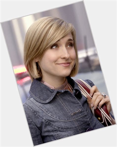 allison mack official site for woman crush wednesday wcw
