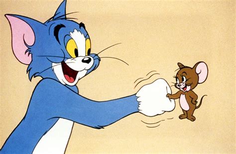Egyptian Minister Tom And Jerry Cartoons To Blame For