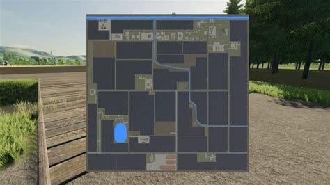 michigan farms map ls kingmods