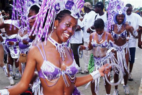 Rules For Trinidad Carnival Yes These Do Exist