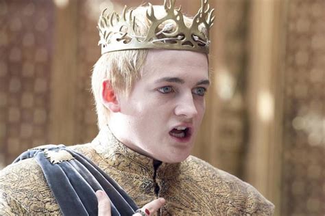 Król Joffrey Gwiazda Gry O Tron Lata Temu Odszedł Od Aktorstwa