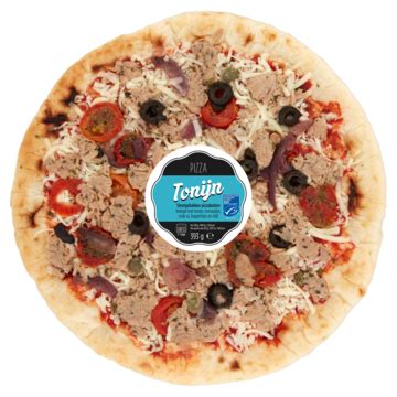 jumbo verse pizza tonijn  bestellen verse maaltijden en gemak jumbo supermarkten