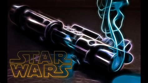 star wars top   lightsabers youtube