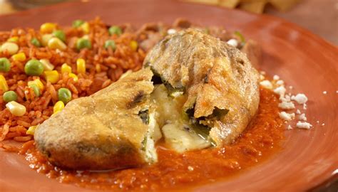 chiles rellenos stuffed poblano peppers  splendid table