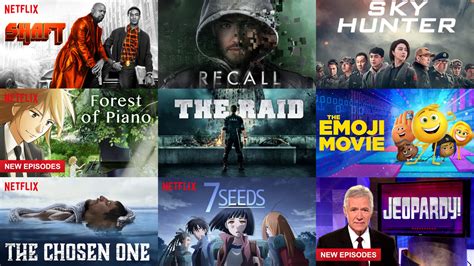 this week s new releases on netflix uk 28th june 2019 new on