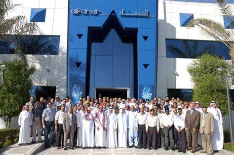 job openings  alfanar group saudi arabia