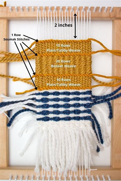 weaving   basics tutorial   beginner tapestry loom weaving