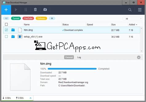 manager fdm alternative  idm windows     pc apps