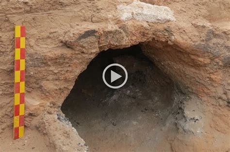 arqueólogos argentinos hallaron un yacimiento inca en