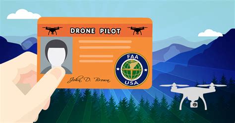 embudo porra agacharse drone pilot licence estado relampago cruel