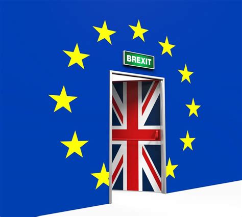 implications   uk leaving  eu brexit