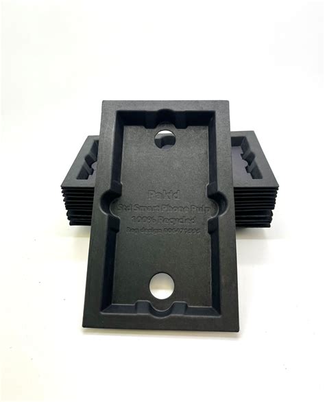 std insert tray  spacer insert trays  mobile phone boxes