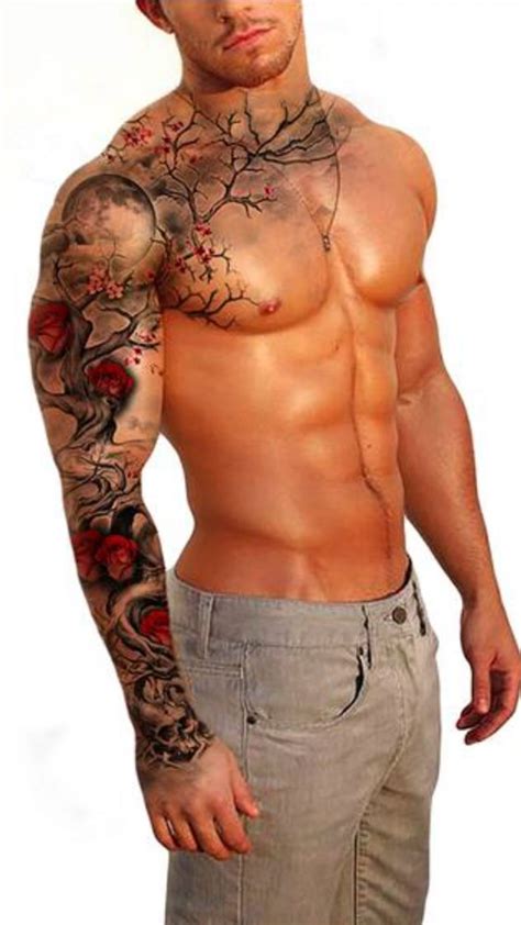 arm tattoos  men designs  ideas  guys fashion  tattoos