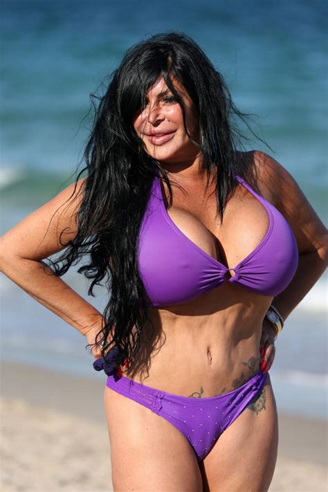 big ang death — mob wives star s 20 most outrageous moments