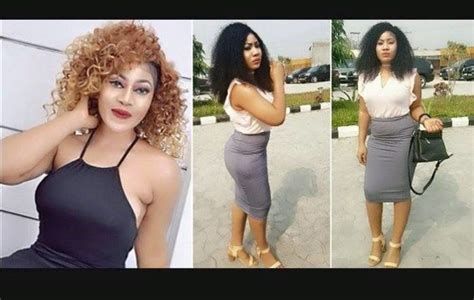 ghanaian based nigerian actress chesan nze says ‘she can t date