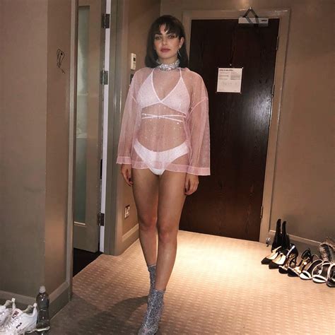 charli xcx hot and sexy 30 photos the fappening