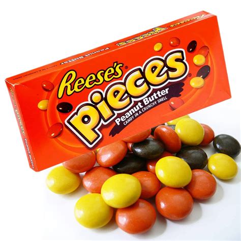 reeses pieces theatre box   tasty america american candy