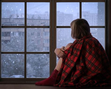 Seasonal Affective Disorder Prevention And Coping Strategies