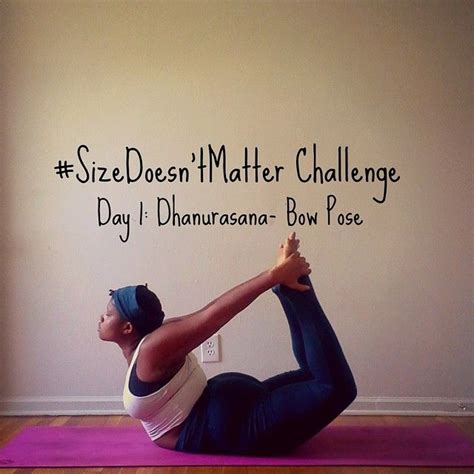 Sizedoesntmatter Challenge Shows That Plus Size Women Can