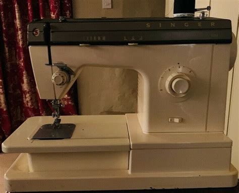 singer  sewing machine