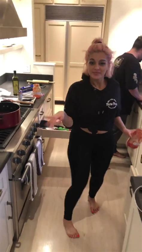 49 sexy bebe rexha feet pictures are so damn hot that you can t contain