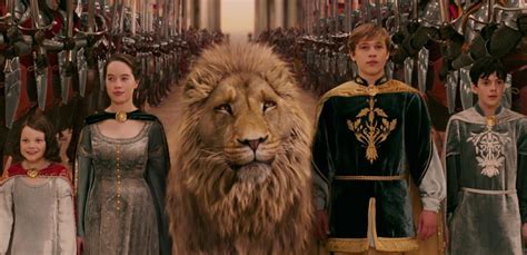 chronicles of narnia reboot the silver chair will launch