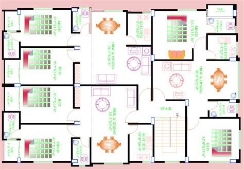 sq ft building floor map  units  floor plan house plans  designs vrogue