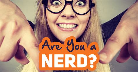 nerd quiz