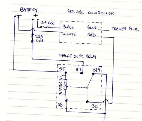 diagram wiring