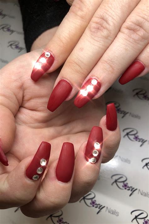 rosy nails    reviews nail salons  danforth