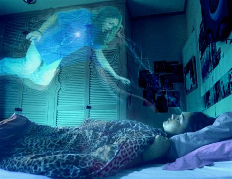 the power of astral projection freak lore
