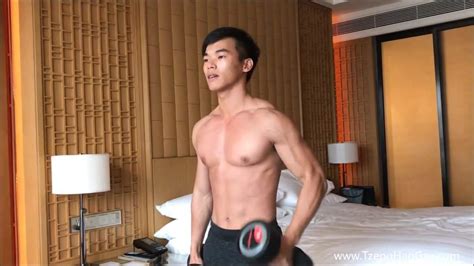 athletic college jock with muscle and juicy cock gay xhamster