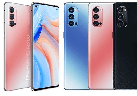 Jual OPPO RENO 4F Indonesia|Shopee Indonesia