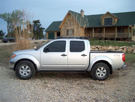 lift kit ordered     nissan frontier forum