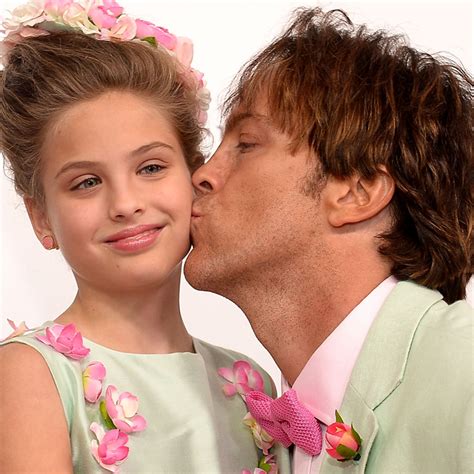 exclusive larry birkhead on how daughter dannielynn copes without her