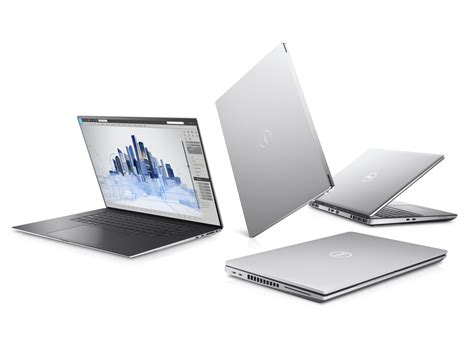 dell squeezed powerful graphics    precision mobile workstations windows central