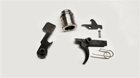compliance kit gun industry marketplace